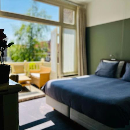 Juliana Boutique Guestrooms Эйндховен Экстерьер фото