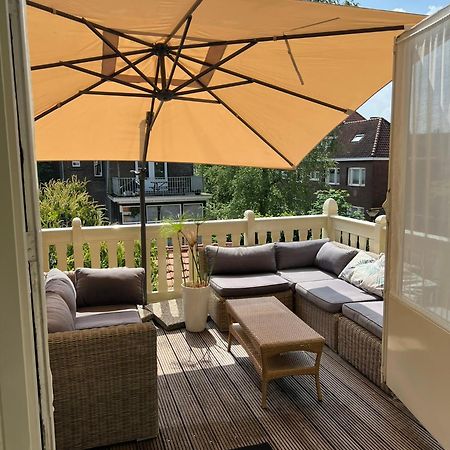 Juliana Boutique Guestrooms Эйндховен Экстерьер фото