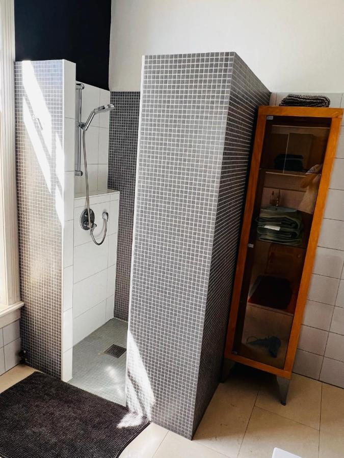Juliana Boutique Guestrooms Эйндховен Экстерьер фото