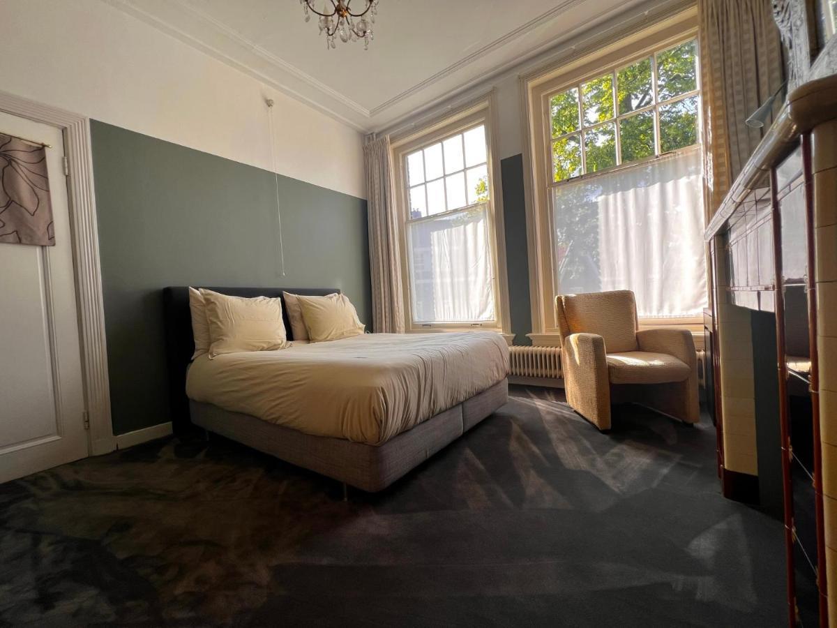 Juliana Boutique Guestrooms Эйндховен Экстерьер фото