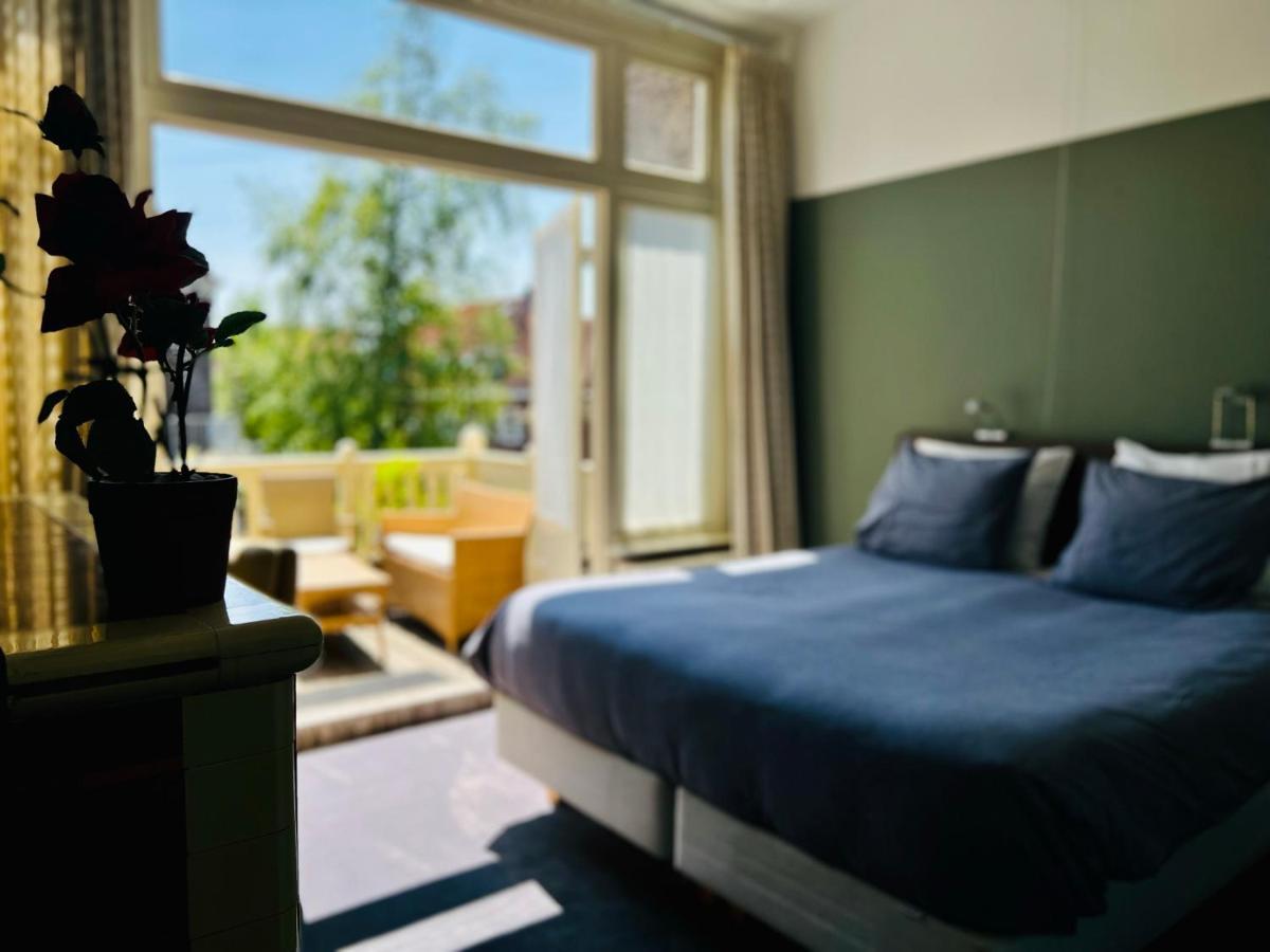 Juliana Boutique Guestrooms Эйндховен Экстерьер фото