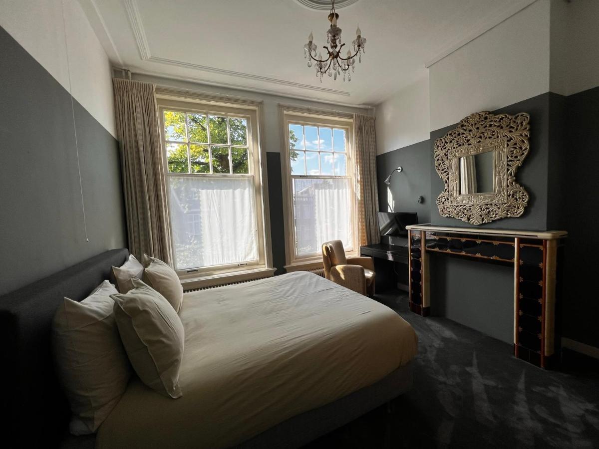 Juliana Boutique Guestrooms Эйндховен Экстерьер фото