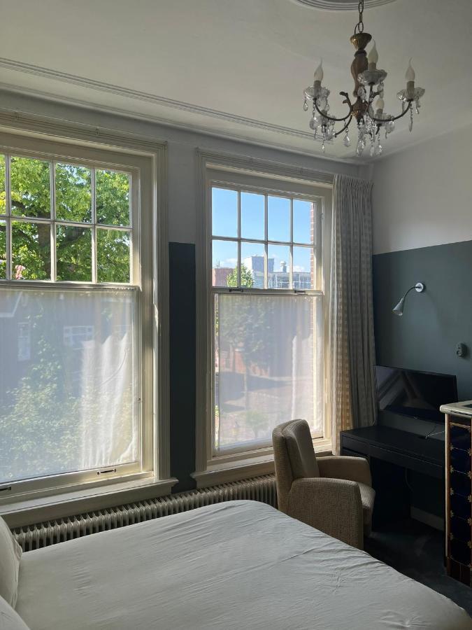 Juliana Boutique Guestrooms Эйндховен Экстерьер фото