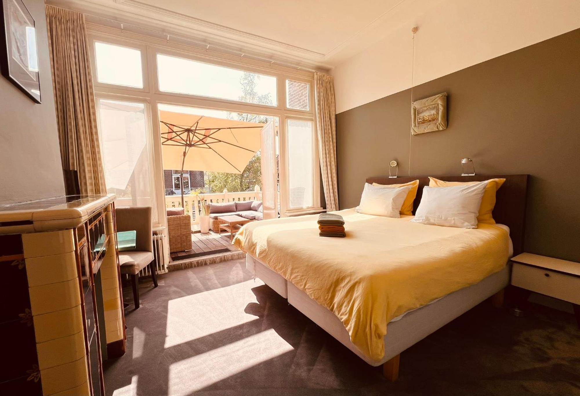 Juliana Boutique Guestrooms Эйндховен Экстерьер фото